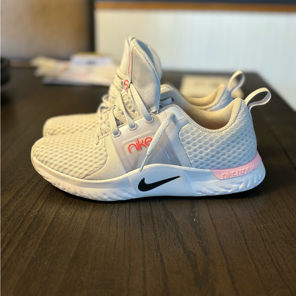 Nike shoes